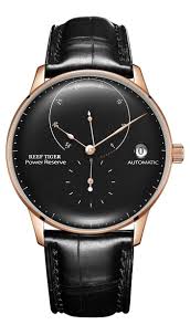 Seattle Navy 2 RGA82B0-2 Watch